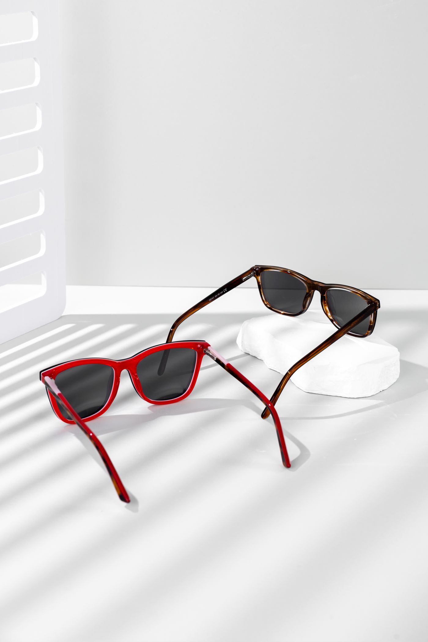 Solstice Shades